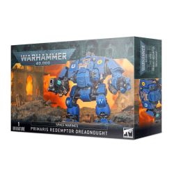 48-77 Space Marines Redemptor Dreadnought 2020