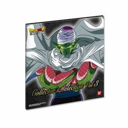 Dragon Ball Super Card Game Collectors Selection Vol 3
