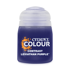 29-62 Citadel Contrast: Leviathan Purple(18ml)