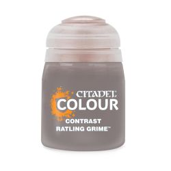 29-46 Citadel Contrast: Ratling Grime(18ml)