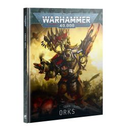 50-01: Codex: Orks