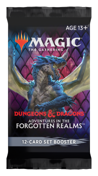 Dungeons & Dragons: Adventures in the Forgotten Realms