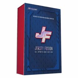 Jersey Fusion – 2021 All Sports Edition