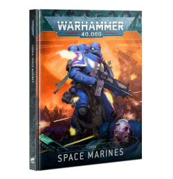 48-01 Codex: Space Marines