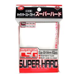 KMC Character Guard Super Hard