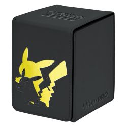 Ultra Pro Elite Alcove - Pikachu