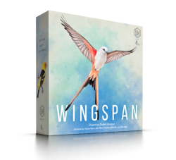 Wingspan 