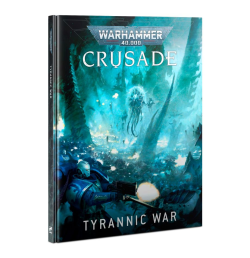 40-66 Warhammer 40000: Tyrannic War