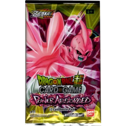Dragonball Super Power Absorbed (Z03) Single Pack 