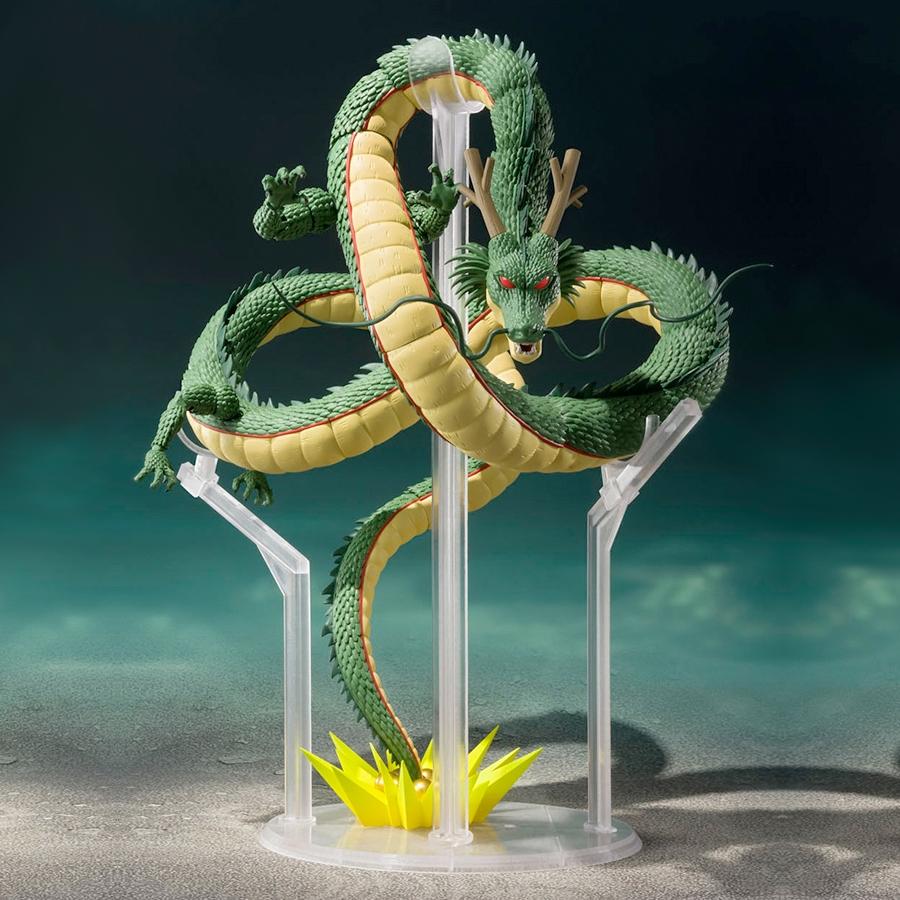 S.H.Figuarts SHENRON