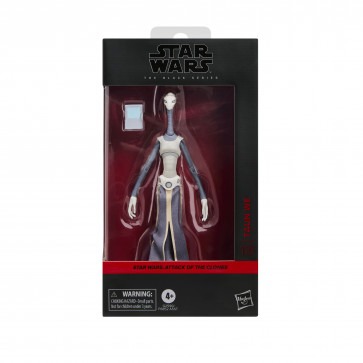 Star Wars The Black Series Taun We Action Figure (6 inch)
