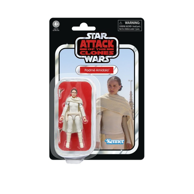 Star Wars The Vintage Collection Padmé Amidala