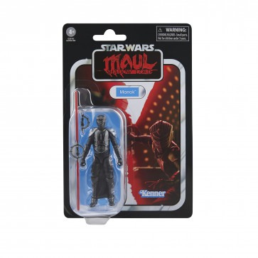 Star Wars The Vintage Collection Marrok