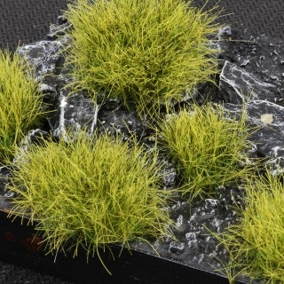 Gamer's Grass Jungle 12mm XL Tufts Wild