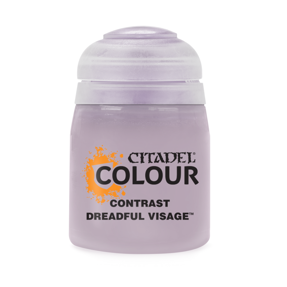 29-65 Citadel Contrast: Dreadful Visage(18ml)
