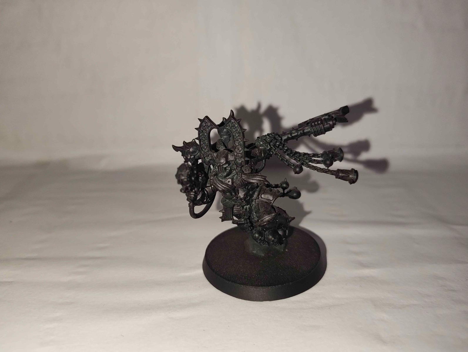 Warhammer Second hand - Assembled: World Eaters: Khârn the Betrayer