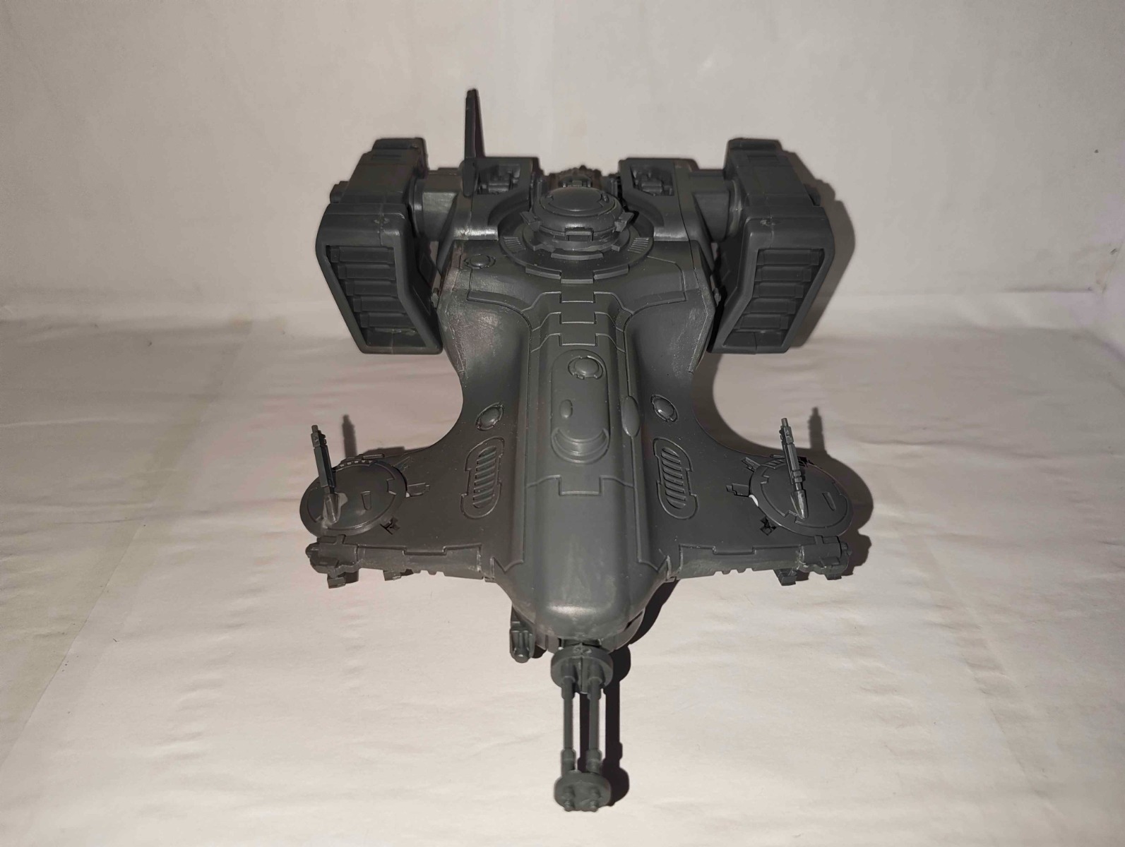Warhammer Second hand - Assembled: Tau - Devilfish