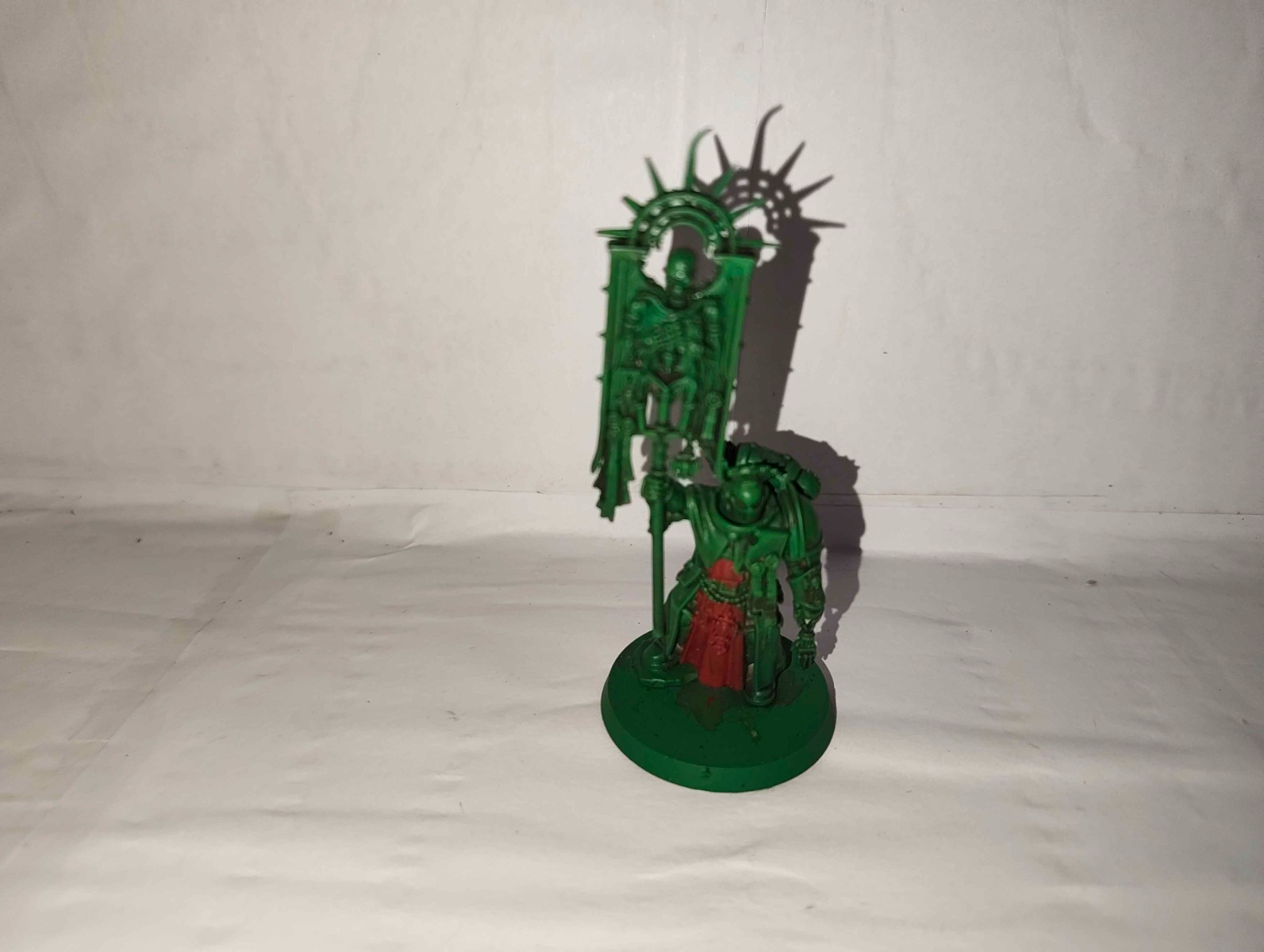Warhammer Second hand - Assembled: Space Marines - Ancient