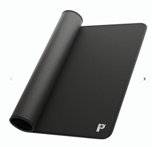 Core Playmat 3mm - Black