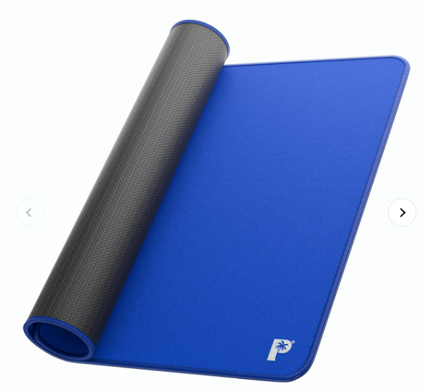 Core Playmat 3mm - Blue