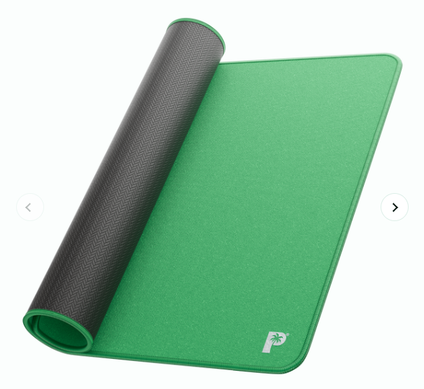 Core Playmat 3mm - Jade