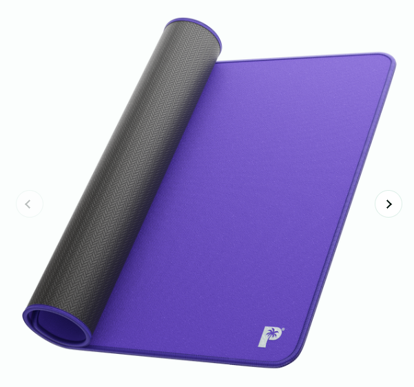 Core Playmat 3mm - Purple
