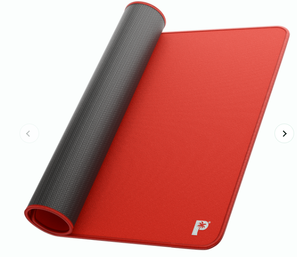 Core Playmat 3mm - Red