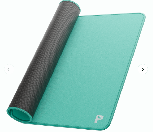 Core Playmat 3mm - Turquoise
