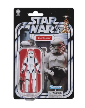 Star Wars The Vintage Collection: Stormtrooper