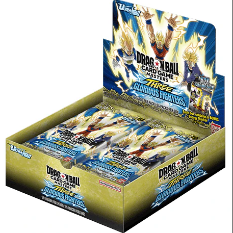NJ Collectables Dragon Ball Super Masters Sealed The Central Coasts BEST Collectables Store NJ Collectables Dragon Ball Super Masters Sealed The Central Coasts BEST Collectables Store