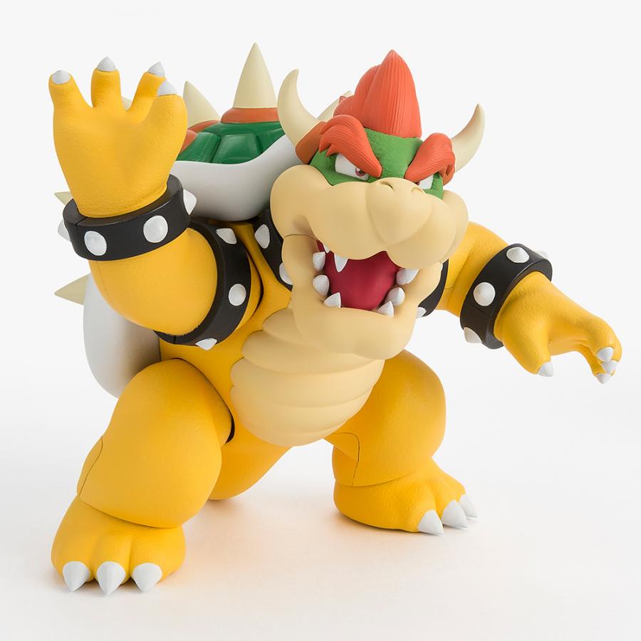 S.H.Figuarts BOWSER