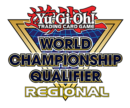 Event Entry: Yu-Gi-Oh Regionals - 21st November 2026